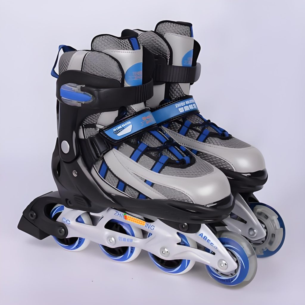 Electric Skate